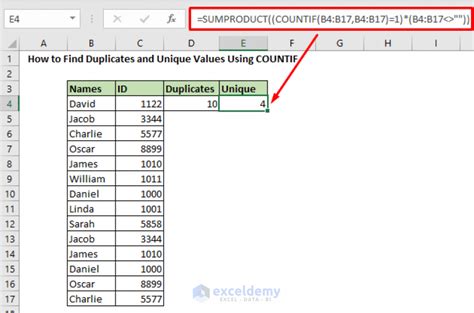 count_if|countif between two values.
